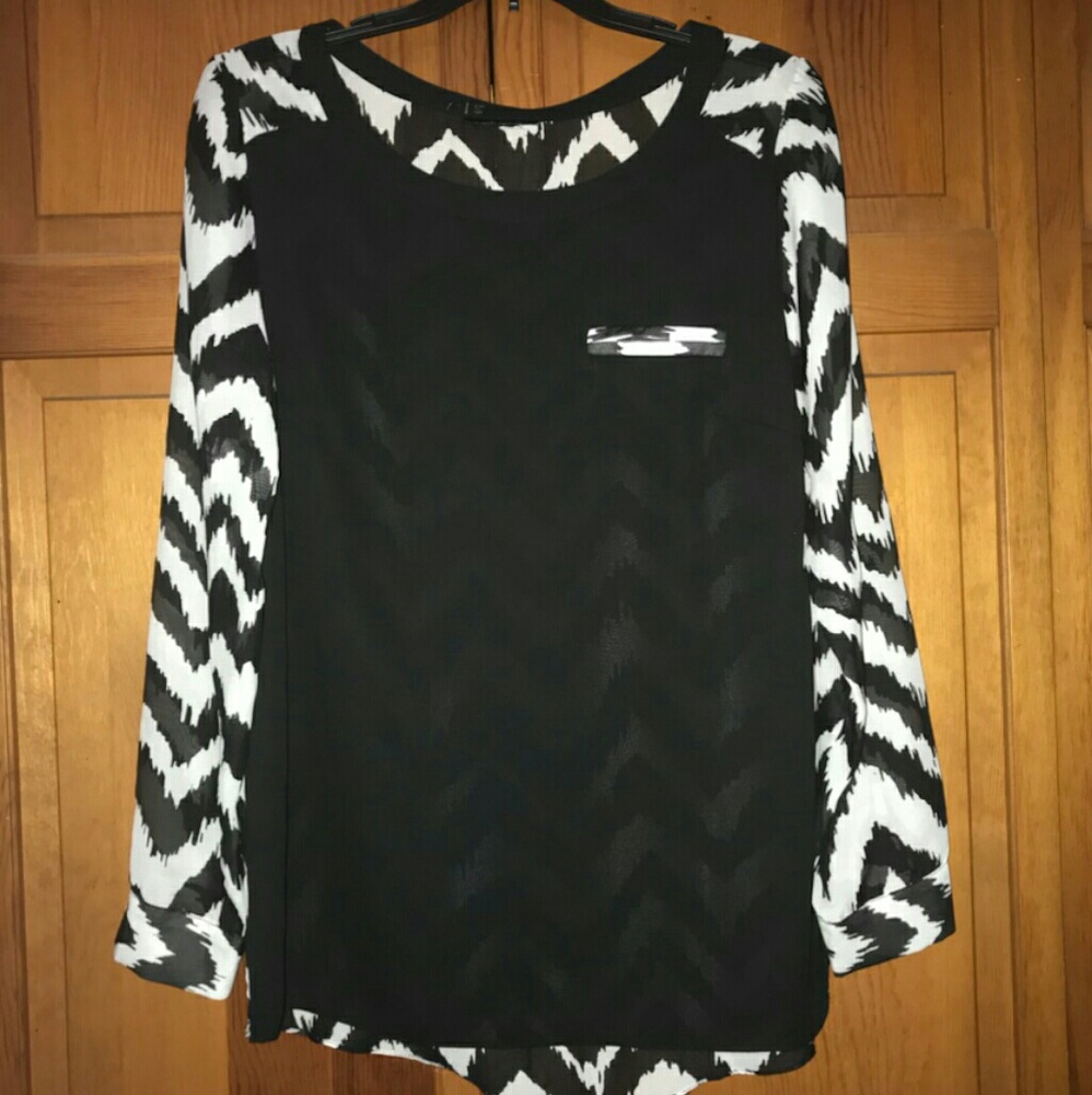 Ladies shirt